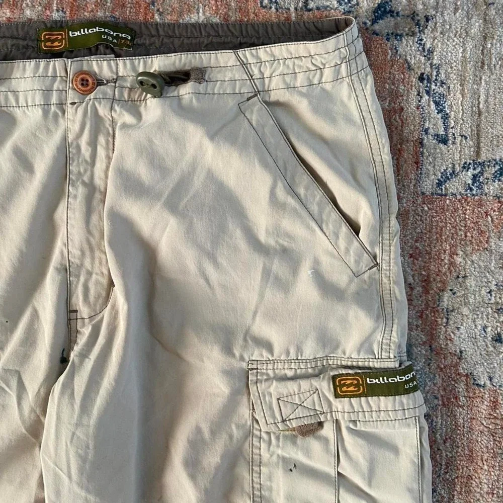 Vintage billabong shorts Size 36
